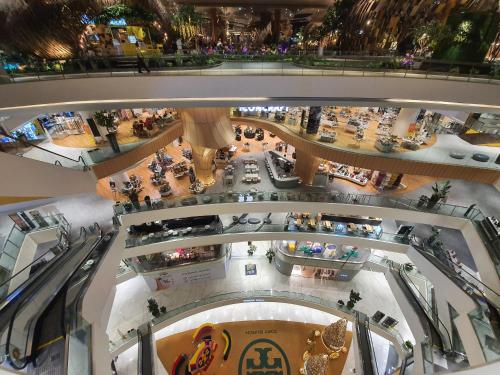 サトーン テラス アパートメント13