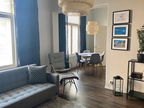 Hamina Bastion Apartments in Hamina Hamina Bastion Apartments in Hamina