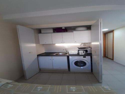 studio met ideale ligging in Torrevieja studio met ideale ligging in Torrevieja