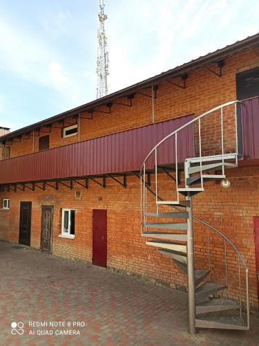 Нова квартира in Poltava Нова квартира in Poltava
