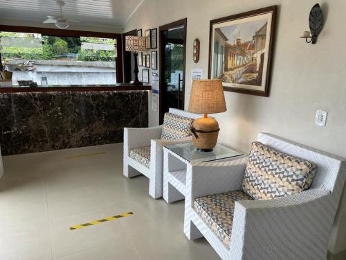 Pousada Do Forte in Pontal Pousada Do Forte in Pontal