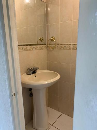 Bagno, Apartamento completo in San Salvador Bagno, Apartamento completo in San Salvador