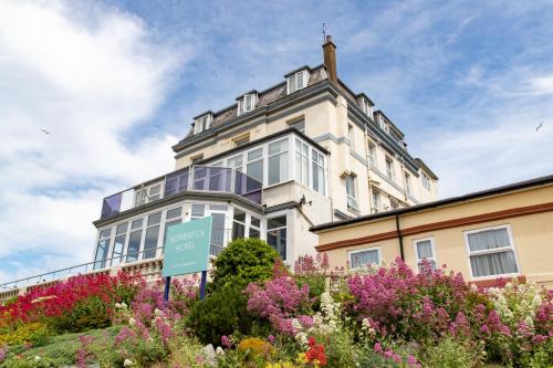 Exterior view, The Norbreck Hotel by Compass Hospitality in Scarborough Exterior view, The Norbreck Hotel by Compass Hospitality in Scarborough
