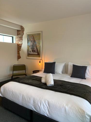 The Astor Hotel Motel in Goulburn The Astor Hotel Motel in Goulburn