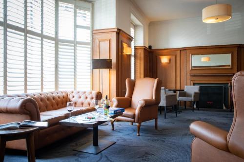 Bar/lounge, Windermere Hotel in Windermere Bar/lounge, Windermere Hotel in Windermere
