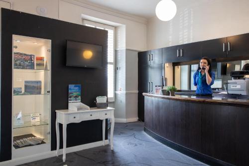 ردهة, Windermere Hotel in ويندرميري ردهة, Windermere Hotel in ويندرميري