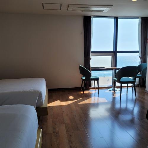 MS Hotel Haeundae in Pusan MS Hotel Haeundae in Pusan