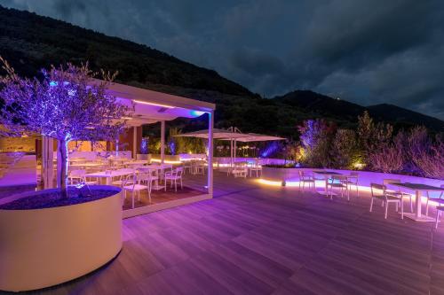 View, Park Hotel Ai Cappuccini in Gubbio View, Park Hotel Ai Cappuccini in Gubbio