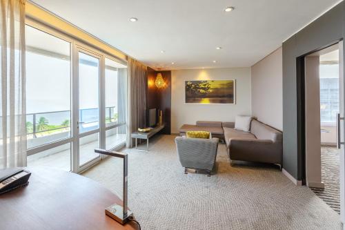 Faciliteiten, Radisson Blu Okoume Palace Hotel, Libreville near Luchthaven Libreville Faciliteiten, Radisson Blu Okoume Palace Hotel, Libreville near Luchthaven Libreville