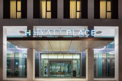 Hyatt Place Frankfurt Airport - image 10