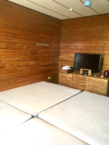 Wan Ruey Resort in Hengshan Township Wan Ruey Resort in Hengshan Township