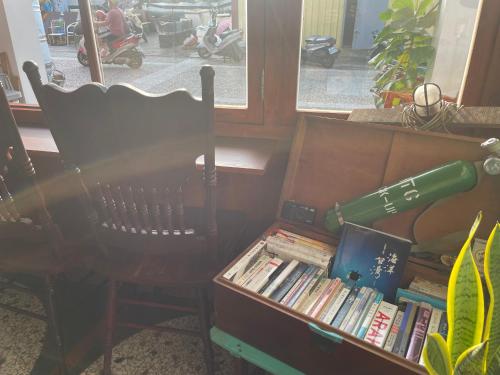 裡裡家 Lily Coliving in Liuqiu 裡裡家 Lily Coliving in Liuqiu