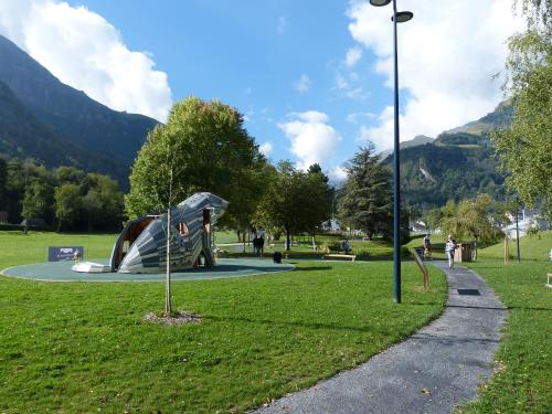 Marioutat in أرينس مارسوس Marioutat in أرينس مارسوس