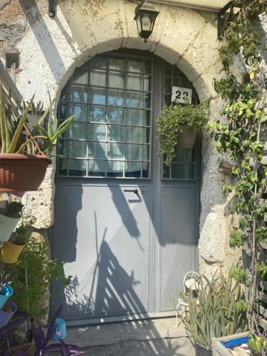 La Casa di Bianca in Civita Castellana La Casa di Bianca in Civita Castellana