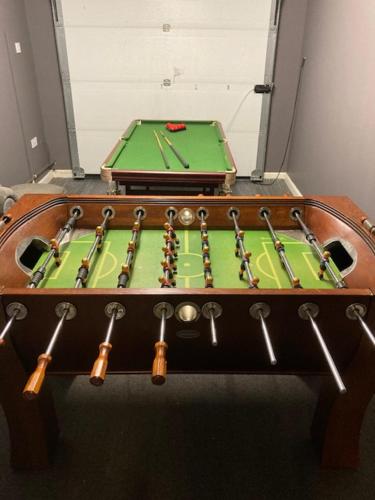 Recreational facilities, The Fiddlers Retreat in Monikie Recreational facilities, The Fiddlers Retreat in Monikie