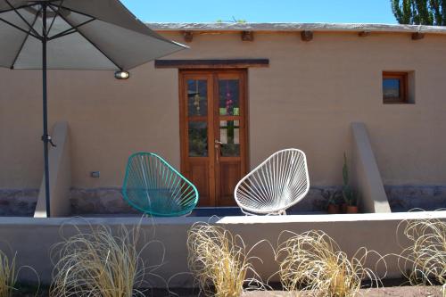 Cabañas Sixilera (Cabanas Sixilera) in Huacalera Cabañas Sixilera (Cabanas Sixilera) in Huacalera