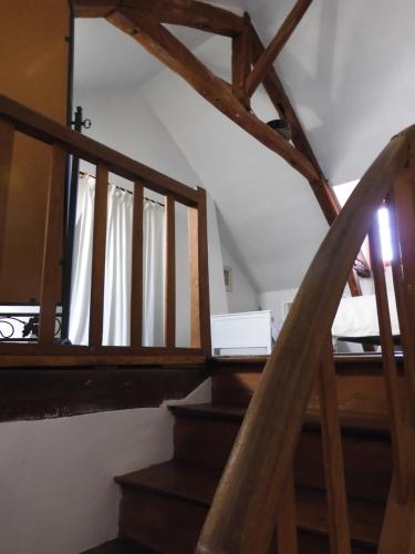 Maison de Marie in Pont-Sainte-Maxence Maison de Marie in Pont-Sainte-Maxence