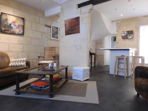 Maison de Marie in Pont-Sainte-Maxence Maison de Marie in Pont-Sainte-Maxence