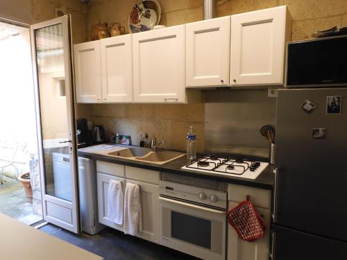 Maison de Marie in Pont-Sainte-Maxence Maison de Marie in Pont-Sainte-Maxence