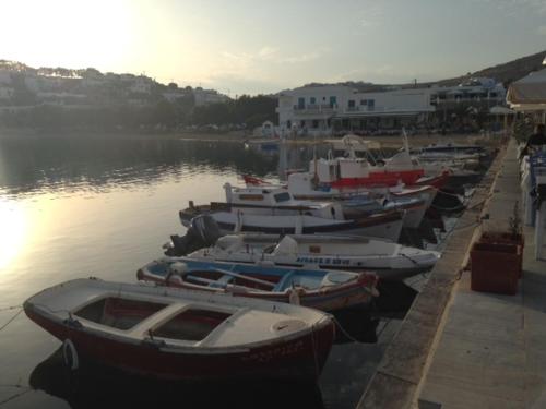 This photo about Hotel Katerina shared on HyHotel.com