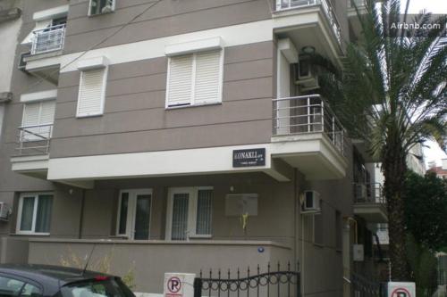Izmir Konakli Apartments Izmir indirim