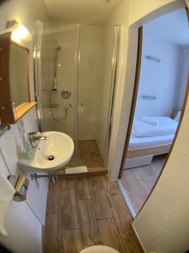ซีโฮเต็ล อัม ฮัลชตัทเทอร์ซี (Seehotel am Hallstattersee) in โอเบทราอุน ซีโฮเต็ล อัม ฮัลชตัทเทอร์ซี (Seehotel am Hallstattersee) in โอเบทราอุน