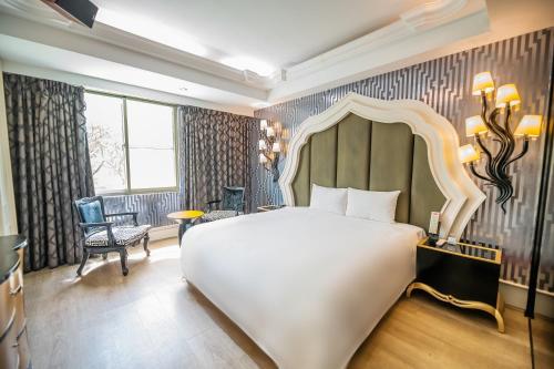 Region Motel in צ'אנגחואה Region Motel in צ'אנגחואה