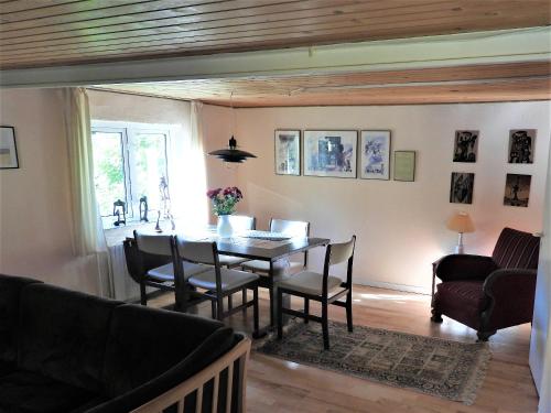 Facilities, Engbjerg BnB in Hirtshals Facilities, Engbjerg BnB in Hirtshals