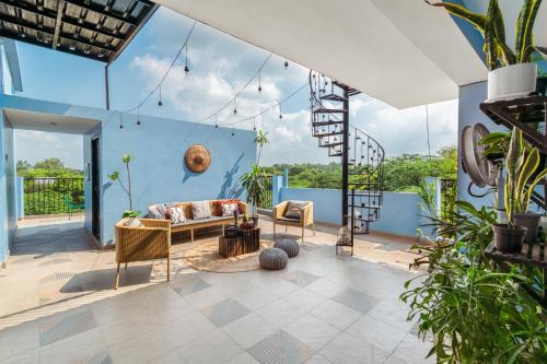Fasilitas, Minimalist Poshtel & Suites in New Delhi dan NCR Fasilitas, Minimalist Poshtel & Suites in New Delhi dan NCR