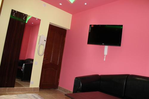 Princ Plaza Hotel in Ереван Princ Plaza Hotel in Ереван
