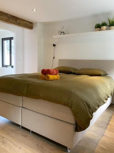 B&B De Daal Maastricht in Borgharen B&B De Daal Maastricht in Borgharen