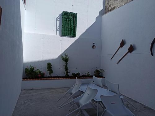 Alojamiento Rural Casa Triana in La Guardia de Jaén Alojamiento Rural Casa Triana in La Guardia de Jaén