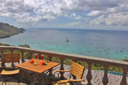 Terraza/balcón, Tropical Hideaway in Port Elizabeth Terraza/balcón, Tropical Hideaway in Port Elizabeth