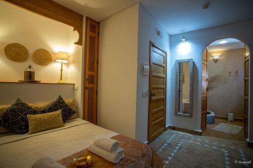 Riad Nila in Chefchaouen Riad Nila in Chefchaouen