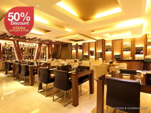 Grand Delta Hotel, Medan Grand Delta Hotel, Medan