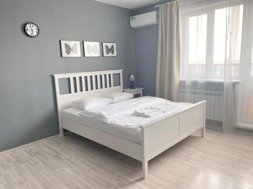 Apartments Domant NIITO Фрунзе 49 in نوفوسيبرسك Apartments Domant NIITO Фрунзе 49 in نوفوسيبرسك