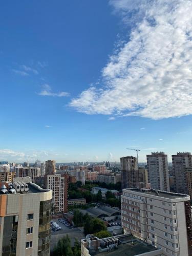 Apartments Domant NIITO Фрунзе 49 in نوفوسيبرسك Apartments Domant NIITO Фрунзе 49 in نوفوسيبرسك
