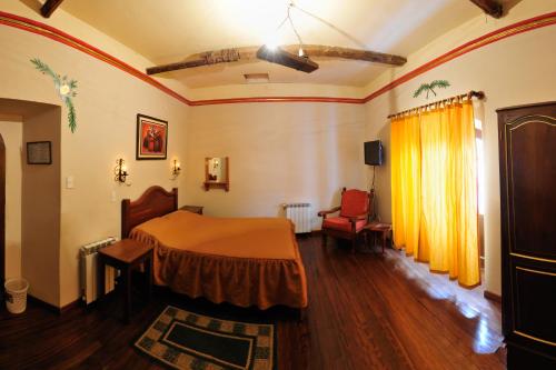 Casona Potosi in Potosi Casona Potosi in Potosi