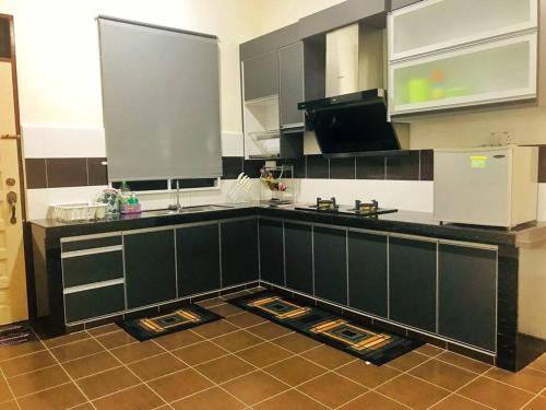 Danial Homestay Ajil in Kuala Berang Danial Homestay Ajil in Kuala Berang