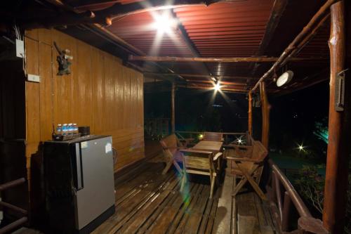 บ้านสวนศรเพชร in Nong Mae Na บ้านสวนศรเพชร in Nong Mae Na