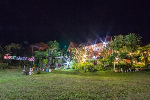 Udvendig, บ้านสวนศรเพชร in Nong Mae Na Udvendig, บ้านสวนศรเพชร in Nong Mae Na