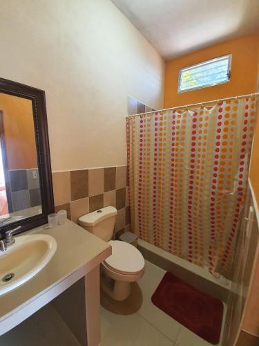 APARTHOTEL VISTA LAGO in Peten APARTHOTEL VISTA LAGO in Peten
