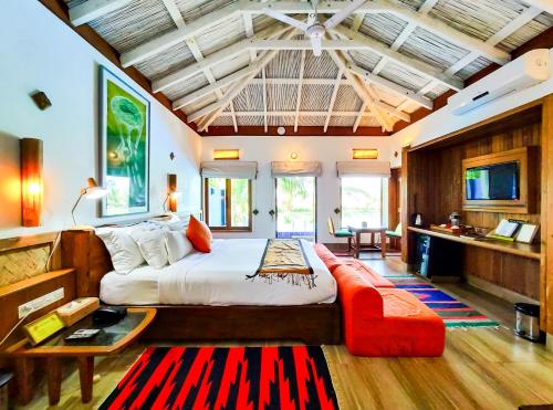 Mermaid Beach Resort in Dhoapalong Mermaid Beach Resort in Dhoapalong