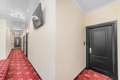 ห้องส่วนกลางสำหรับนั่งเล่น/ดูทีวี, Arcadia Plaza Apartments in อาร์คาเดีย ห้องส่วนกลางสำหรับนั่งเล่น/ดูทีวี, Arcadia Plaza Apartments in อาร์คาเดีย
