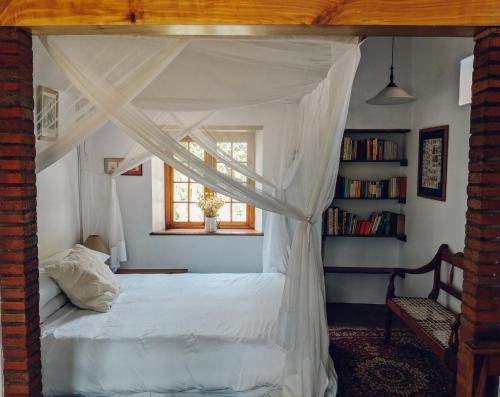 The Cottage in Princas Albertas The Cottage in Princas Albertas