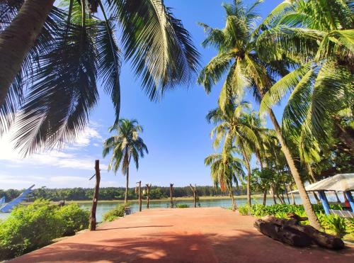 Surrounding environment, Mermaid Eco Resort in Dhoapalong Surrounding environment, Mermaid Eco Resort in Dhoapalong