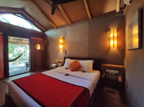 Mermaid Eco Resort in Dhoapalong Mermaid Eco Resort in Dhoapalong