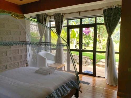 Sipi Valley Resort in Mbale Sipi Valley Resort in Mbale