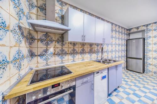 Mosaiko 5 Suites in Silves Mosaiko 5 Suites in Silves