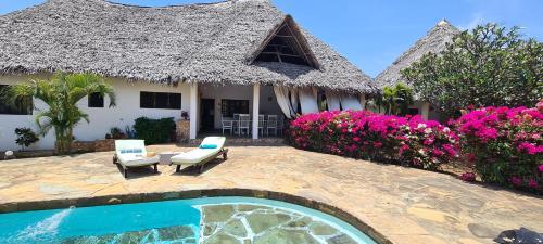 Vista exterior, Lion Garden Villas in Malindi Vista exterior, Lion Garden Villas in Malindi